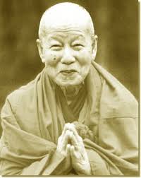 Maha Ghosananda, a portrait embodying decades of devoted spiritual practice